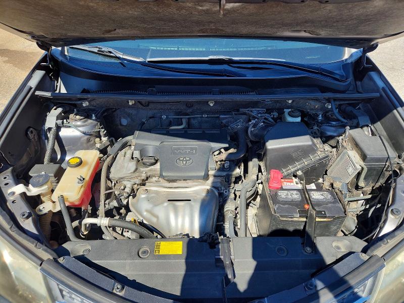 2013 Toyota Rav4 მანქანა იყიდება აუქციონზე, vin: JTMYFREV6DD023758, აუქციონის ნომერი: 70948306