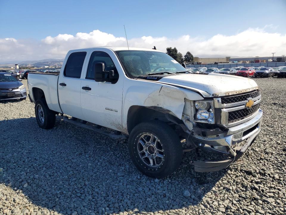 Продаж на аукціоні авто 2013 Chevrolet Silverado, vin: 1GC1CXCG2DF121483, номер лоту: 67874416