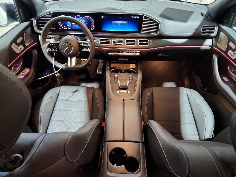 2026 Mercedes-benz Gls მანქანა იყიდება აუქციონზე, vin: 4JGFF5KE6TB680750, აუქციონის ნომერი: 69535226