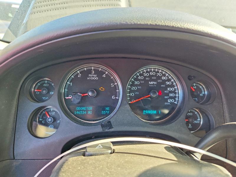 Продаж на аукціоні авто 2009 Chevrolet Silverado, vin: 1GCHK63K79F182416, номер лоту: 69486756