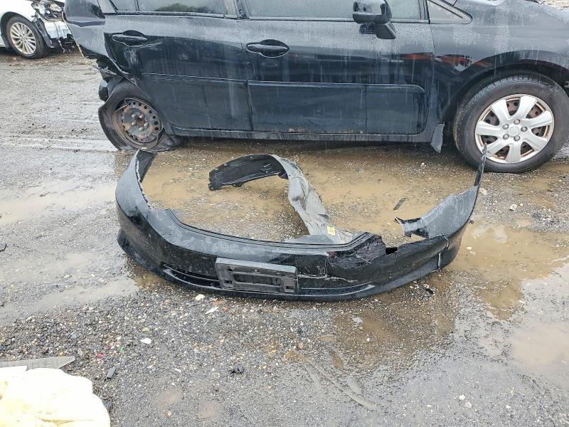 Продажа на аукционе авто 2012 Honda Civic, vin: 2HGFB2F55CH333072, номер лота: 69312706