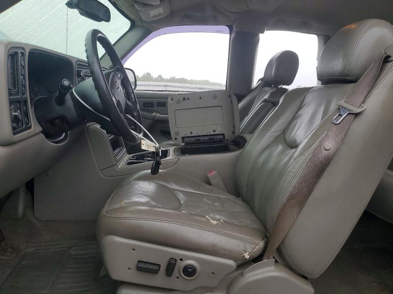 69870486 :رقم المزاد ، 2GCEK19T141210488 vin ، 2004 Chevrolet Silverado مزاد بيع