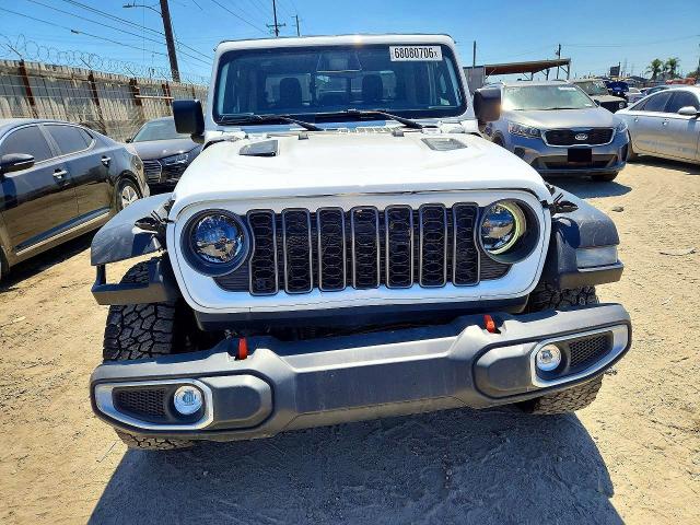 Aukcja sprzedaży 2026 Jeep Gladiator, vin: 1C6RJTEG5TL159909, numer aukcji: 68080706