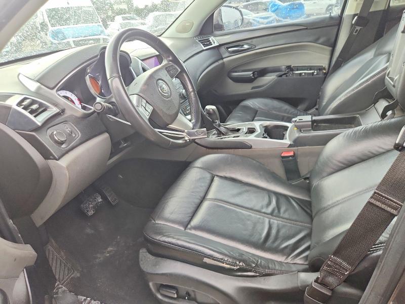 Продаж на аукціоні авто 2011 Cadillac Srx, vin: 3GYFNGEY7BS650176, номер лоту: 68706186