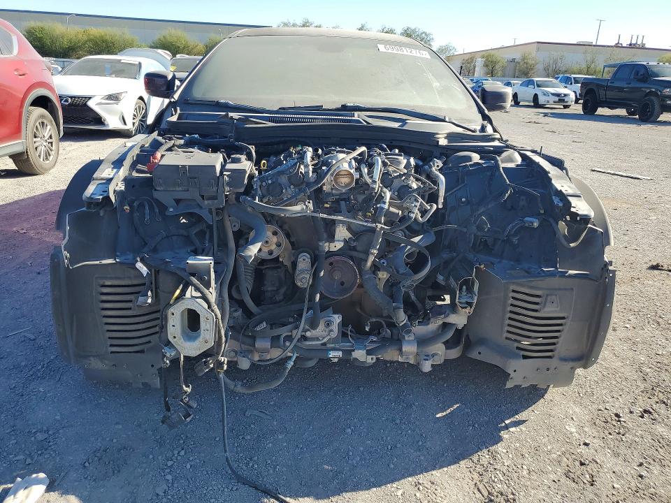Продаж на аукціоні авто 2014 Maserati Ghibli, vin: ZAM57RTA7E1095325, номер лоту: 69981276