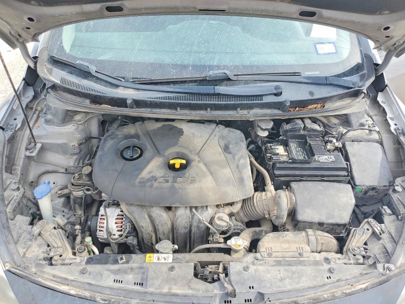Aukcja sprzedaży 2015 Hyundai Elantra Gt, vin: KMHD35LH8FU241759, numer aukcji: 70146006