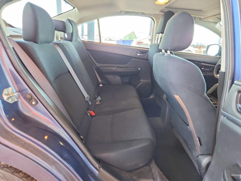 Продаж на аукціоні авто 2012 Subaru Impreza, vin: JF1GJAD69CH020811, номер лоту: 68028186