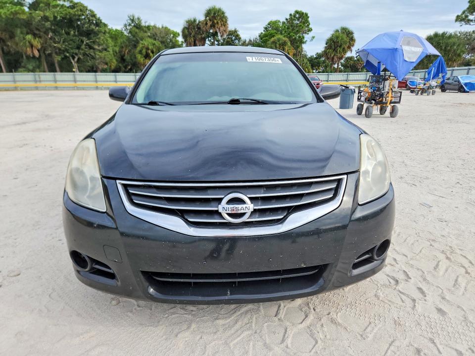 Продажа на аукционе авто 2012 Nissan Altima, vin: 1N4AL2AP0CC233842, номер лота: 71067356