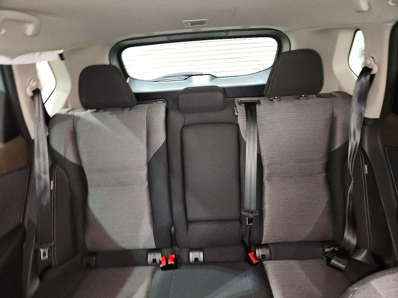 68589876 :رقم المزاد ، 5N1BT3BB2PC806216 vin ، 2023 Nissan Rogue مزاد بيع