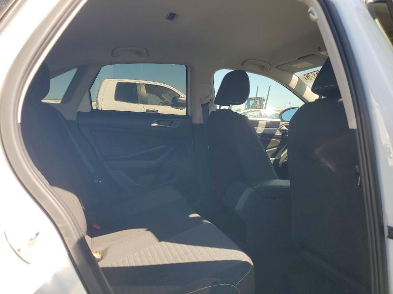 Продажа на аукционе авто 2025 Volkswagen Jetta, vin: 3VW5X7BU1SM058836, номер лота: 67045376