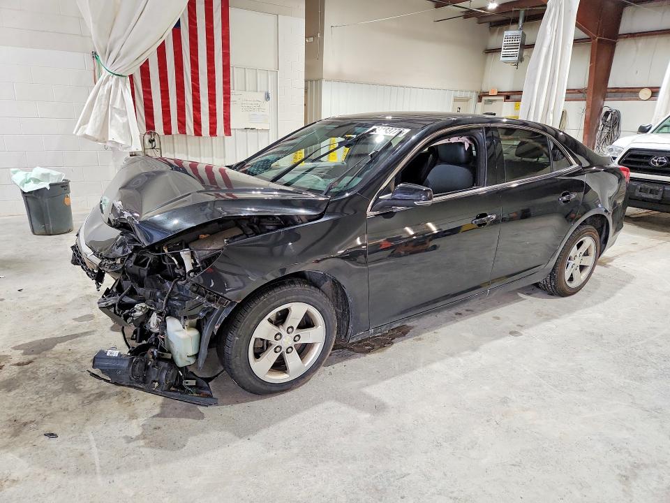 Продаж на аукціоні авто 2015 Chevrolet Malibu, vin: 1G11C5SL3FF232980, номер лоту: 69183776