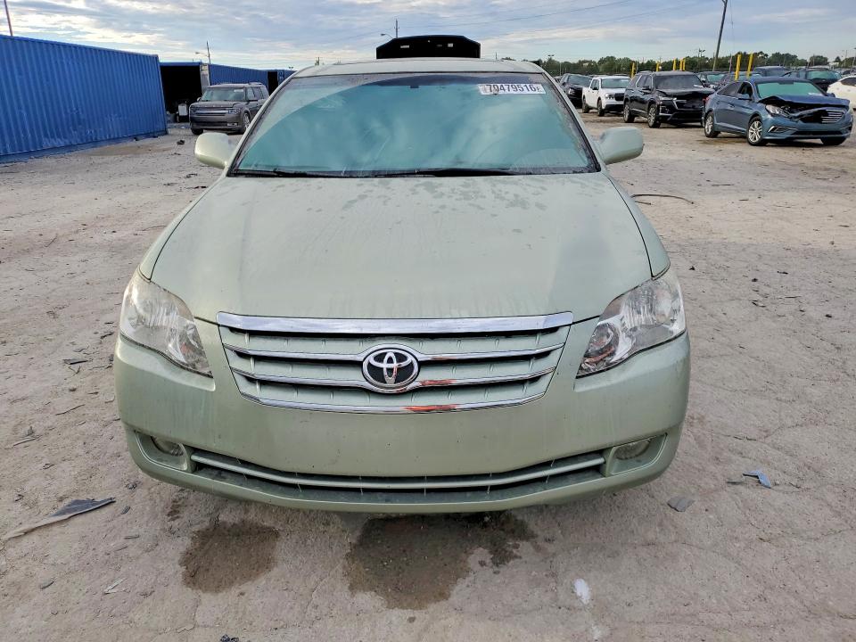 Продажа на аукционе авто 2005 Toyota Avalon, vin: 4T1BK36B05U028017, номер лота: 70479516