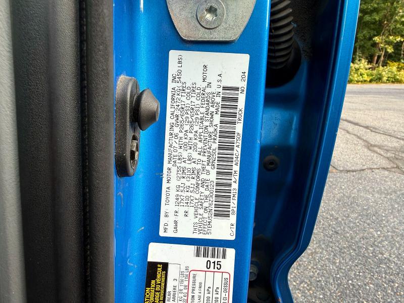 70185036 :رقم المزاد ، 5TEMU52N76Z300123 vin ، 2006 Toyota Tacoma مزاد بيع