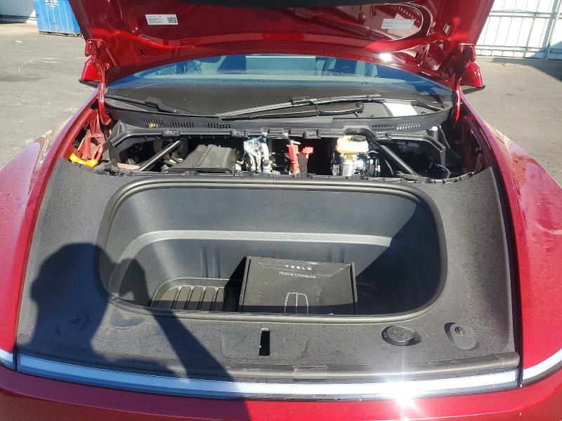 Aukcja sprzedaży 2026 Tesla Model Y, vin: 7SAYGDED9TF585364, numer aukcji: 67300796