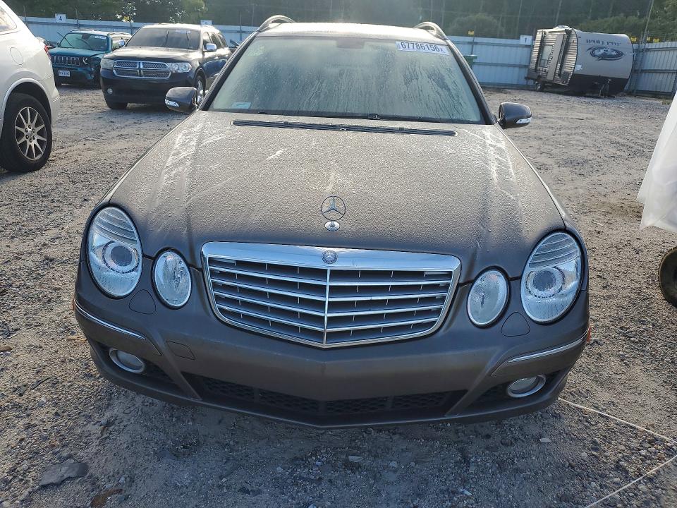 Aukcja sprzedaży 2008 Mercedes-benz E, vin: WDBUH87X88B314215, numer aukcji: 67786156