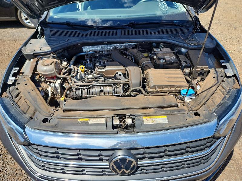 Aukcja sprzedaży 2024 Volkswagen Jetta, vin: 3VWEM7BUXRM034375, numer aukcji: 68830916