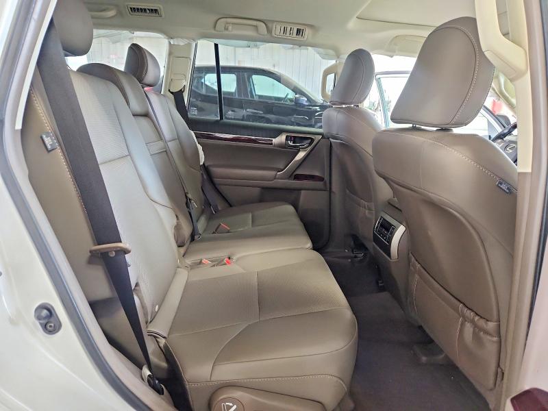 Auction sale of the 2019 Lexus Gx, vin: JTJBM7FX6K5235855, lot number: 67316006