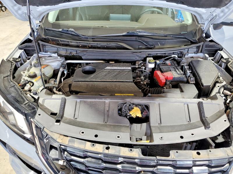 Продаж на аукціоні авто 2023 Nissan Rogue, vin: 5N1BT3CB2PC841997, номер лоту: 67127916