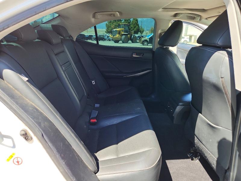 Продажа на аукционе авто 2018 Lexus Is, vin: JTHBA1D20J5077719, номер лота: 68433406