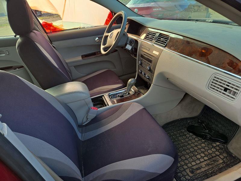 Aukcja sprzedaży 2008 Buick Allure, vin: 2G4WF582381130992, numer aukcji: 66962596