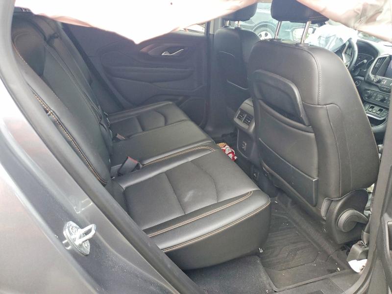 Продаж на аукціоні авто 2021 Gmc Terrain, vin: 3GKALVEV3ML314686, номер лоту: 69501306