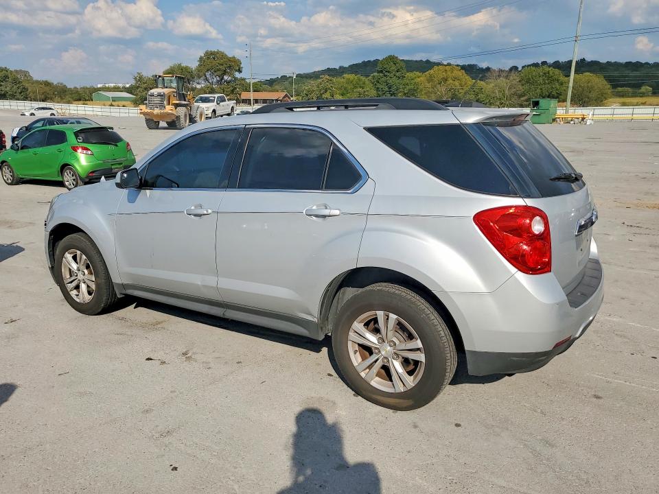 Aukcja sprzedaży 2014 Chevrolet Equinox, vin: 2GNALCEK4E6270944, numer aukcji: 69045466