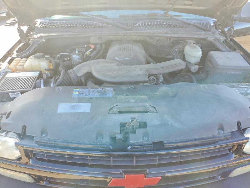 Продажа на аукционе авто 2003 Chevrolet Suburban, vin: 3GNFK16Z93G201662, номер лота: 69715126