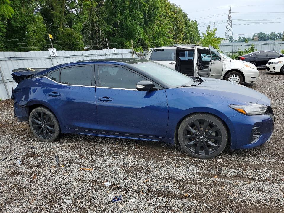 Aukcja sprzedaży 2023 Nissan Maxima, vin: 1N4AA6EV5PC506365, numer aukcji: 68186116