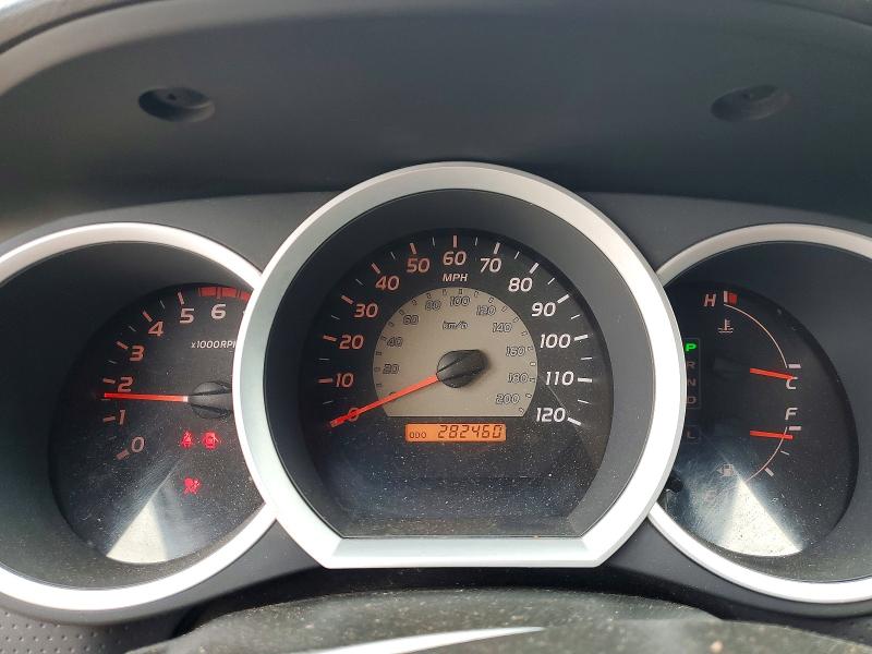 Aukcja sprzedaży 2009 Toyota Tacoma, vin: 5TEUU42N39Z625902, numer aukcji: 70475176