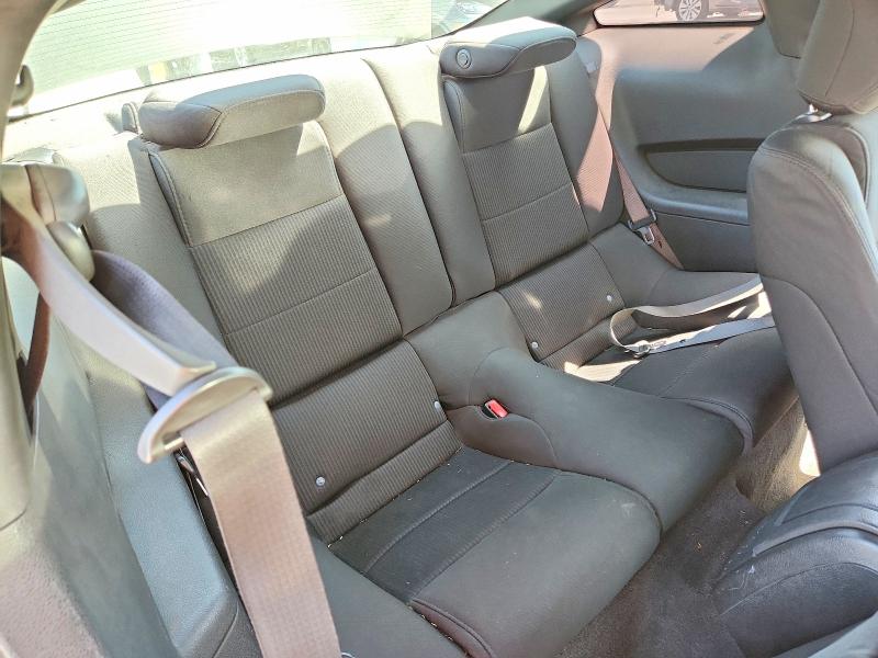 68965016 :رقم المزاد ، 1ZVBP8AM1C5288605 vin ، 2012 Ford Mustang مزاد بيع