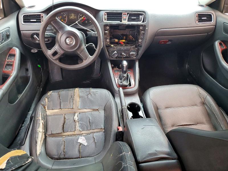 Продаж на аукціоні авто 2012 Volkswagen Jetta, vin: 3VWDP7AJ4CM380715, номер лоту: 68377706