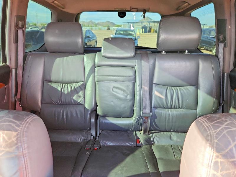 Aukcja sprzedaży 2005 Lexus Gx, vin: JTJBT20X950088608, numer aukcji: 67976846