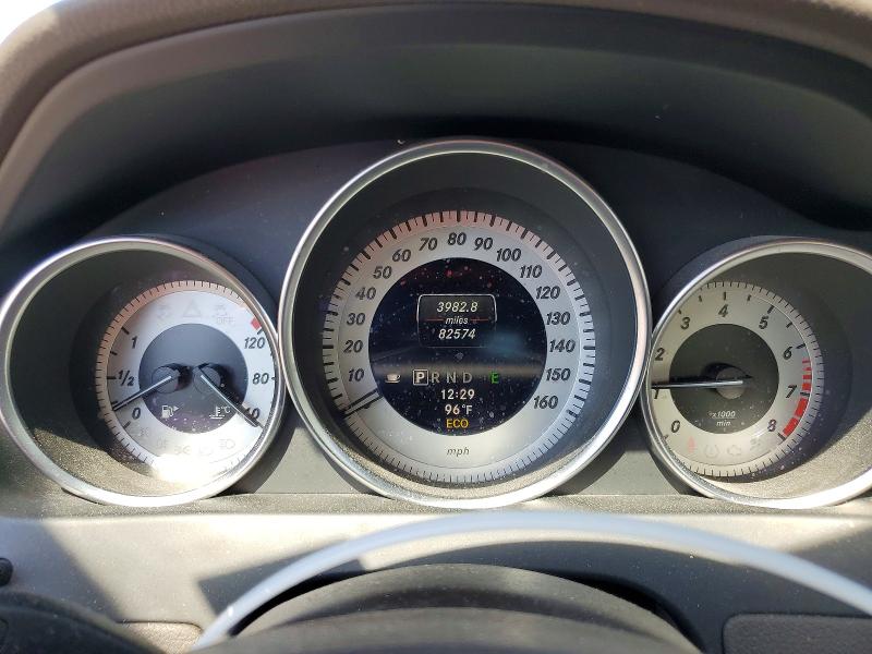 Продаж на аукціоні авто 2013 Mercedes-benz C, vin: WDDGF8AB7DR276825, номер лоту: 67323506