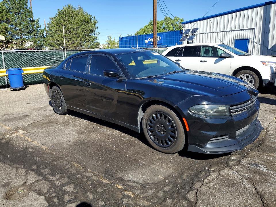 2015 Dodge Charger მანქანა იყიდება აუქციონზე, vin: 2C3CDXKT5FH772438, აუქციონის ნომერი: 68258246