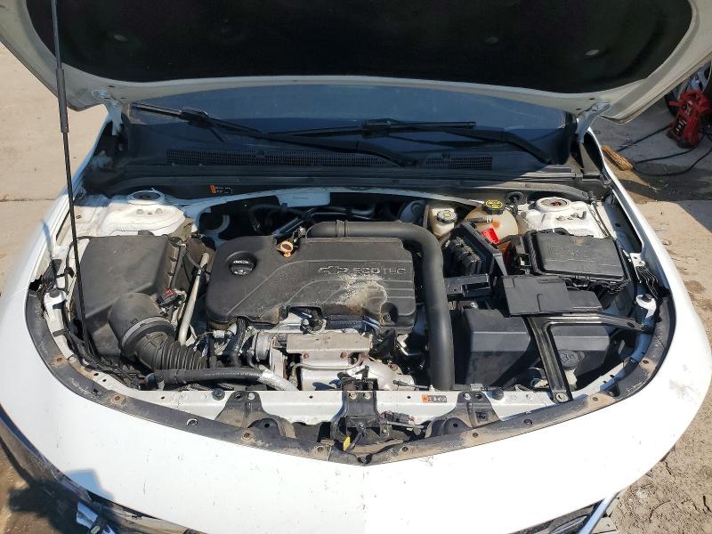 69189036 :رقم المزاد ، 1G1ZE5ST5GF228430 vin ، 2016 Chevrolet Malibu مزاد بيع