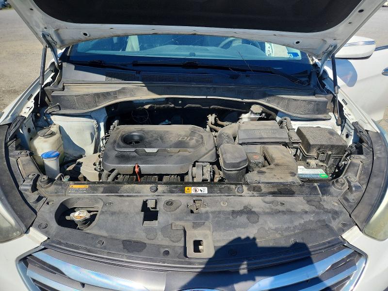 Продаж на аукціоні авто 2017 Hyundai Santa Fe Sport, vin: 5NMZUDLB1HH014906, номер лоту: 68441516