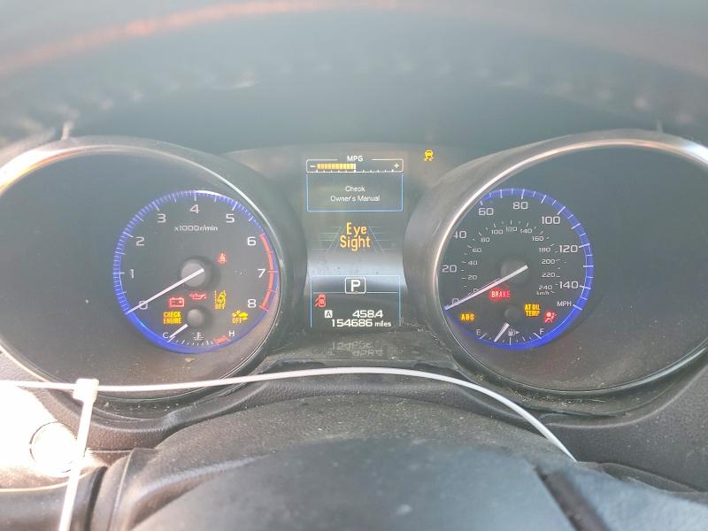 Aukcja sprzedaży 2016 Subaru Legacy, vin: 4S3BNBF63G3017353, numer aukcji: 70155016