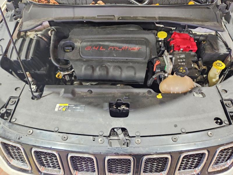 Продажа на аукционе авто 2019 Jeep Compass, vin: 3C4NJDBB1KT600279, номер лота: 69159966
