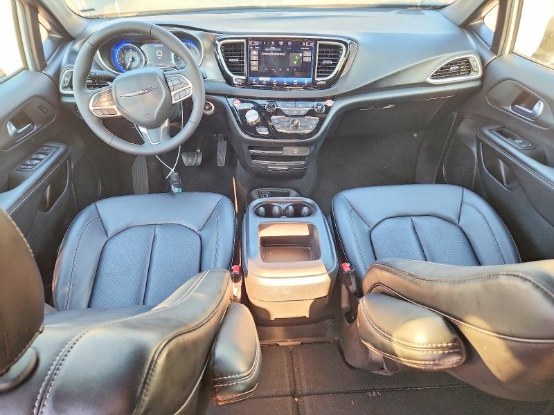Продаж на аукціоні авто 2026 Chrysler Pacifica, vin: 2C4RC1BG5TR212501, номер лоту: 67425936