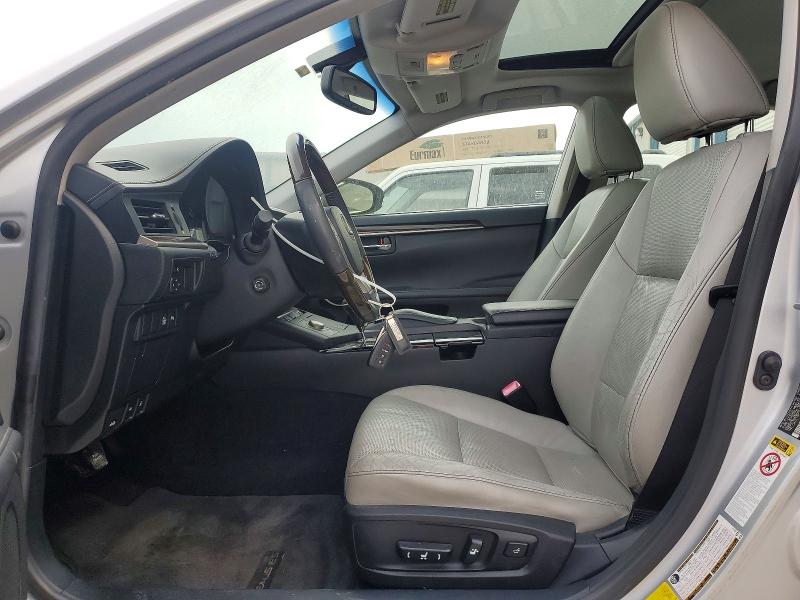 Продаж на аукціоні авто 2013 Lexus Es, vin: JTHBK1GG4D2038576, номер лоту: 68872236