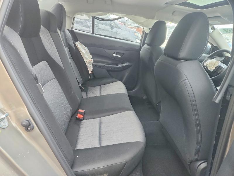 Aukcja sprzedaży 2026 Nissan Sentra, vin: 3N1AB9CV1TY246479, numer aukcji: 68389536
