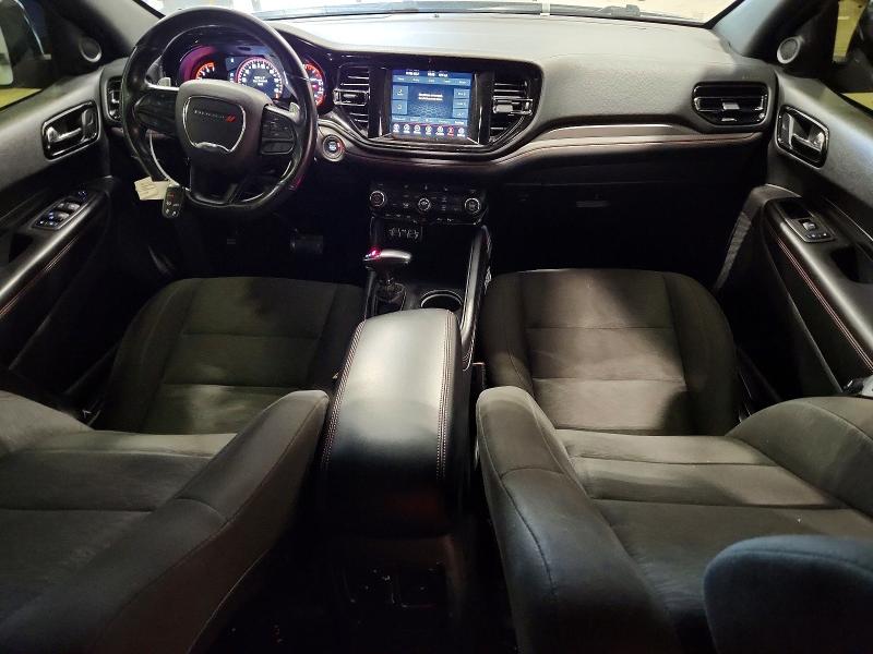 Продажа на аукционе авто 2023 Dodge Durango, vin: 1C4RDJDG9PC617723, номер лота: 69699156