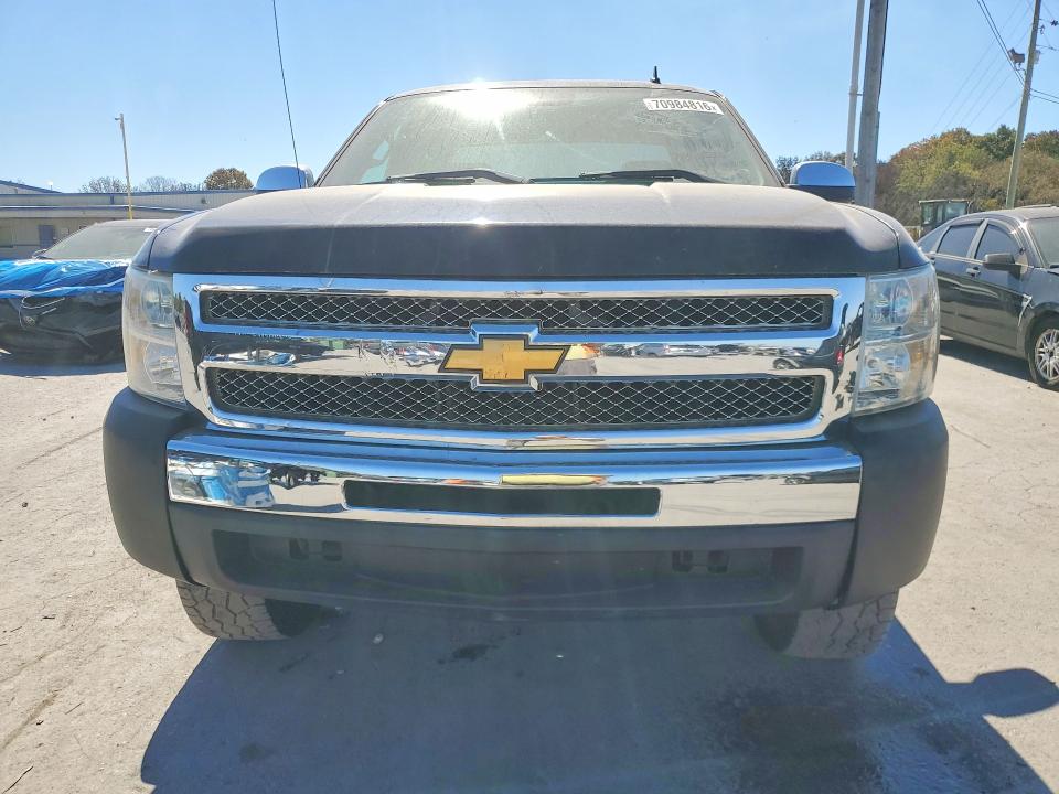 Продажа на аукционе авто 2012 Chevrolet Silverado, vin: 1GCRCSE04CZ224939, номер лота: 70984816