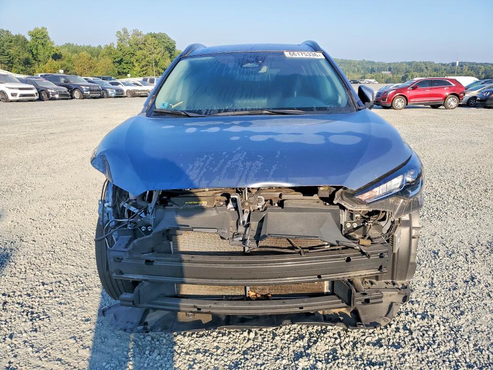Aukcja sprzedaży 2024 Toyota Corolla Cross, vin: 7MUBAAAG9RV090045, numer aukcji: 66175336