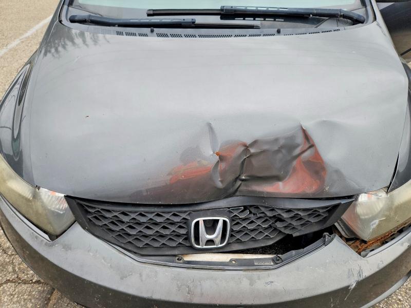 2010 Honda Civic მანქანა იყიდება აუქციონზე, vin: 2HGFG1B64AH520018, აუქციონის ნომერი: 70029696