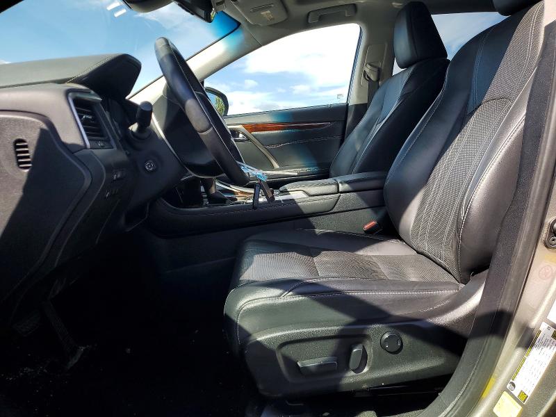 Aukcja sprzedaży 2017 Lexus Rx 350, vin: 2T2BZMCA5HC095615, numer aukcji: 69562726
