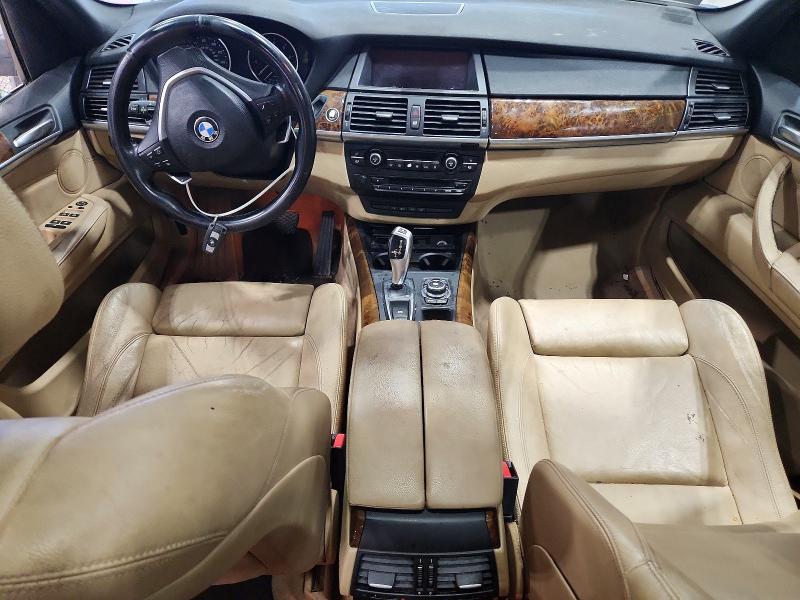Продажа на аукционе авто 2013 Bmw X5, vin: 5UXZV4C51DL993695, номер лота: 69719316