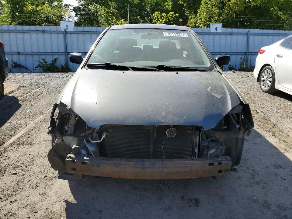 Aukcja sprzedaży 2007 Toyota Corolla, vin: 2T1BR32E07C718186, numer aukcji: 70113376