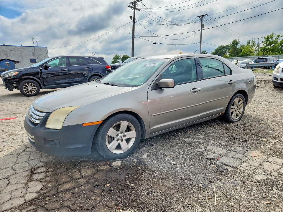 Продаж на аукціоні авто 2009 Ford Fusion, vin: 3FAHP07Z89R129643, номер лоту: 69774776