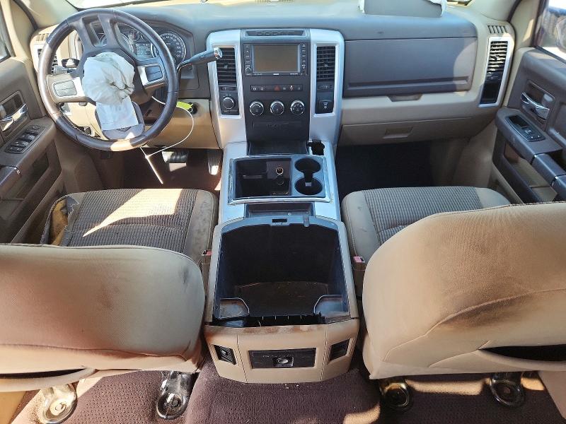 Продажа на аукционе авто 2011 Dodge Ram 2500, vin: 3D7UT2HL1BG531327, номер лота: 67931806